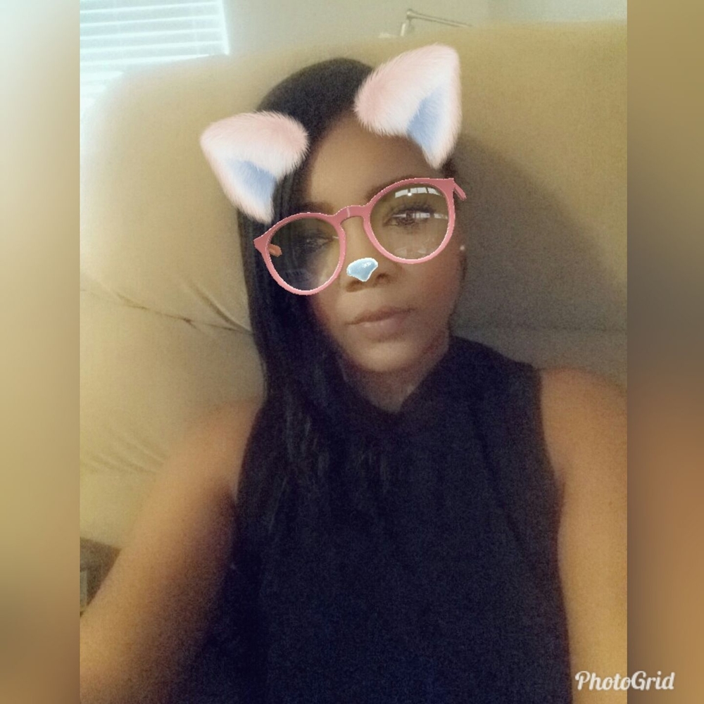 Meet your Posher, Tasheka